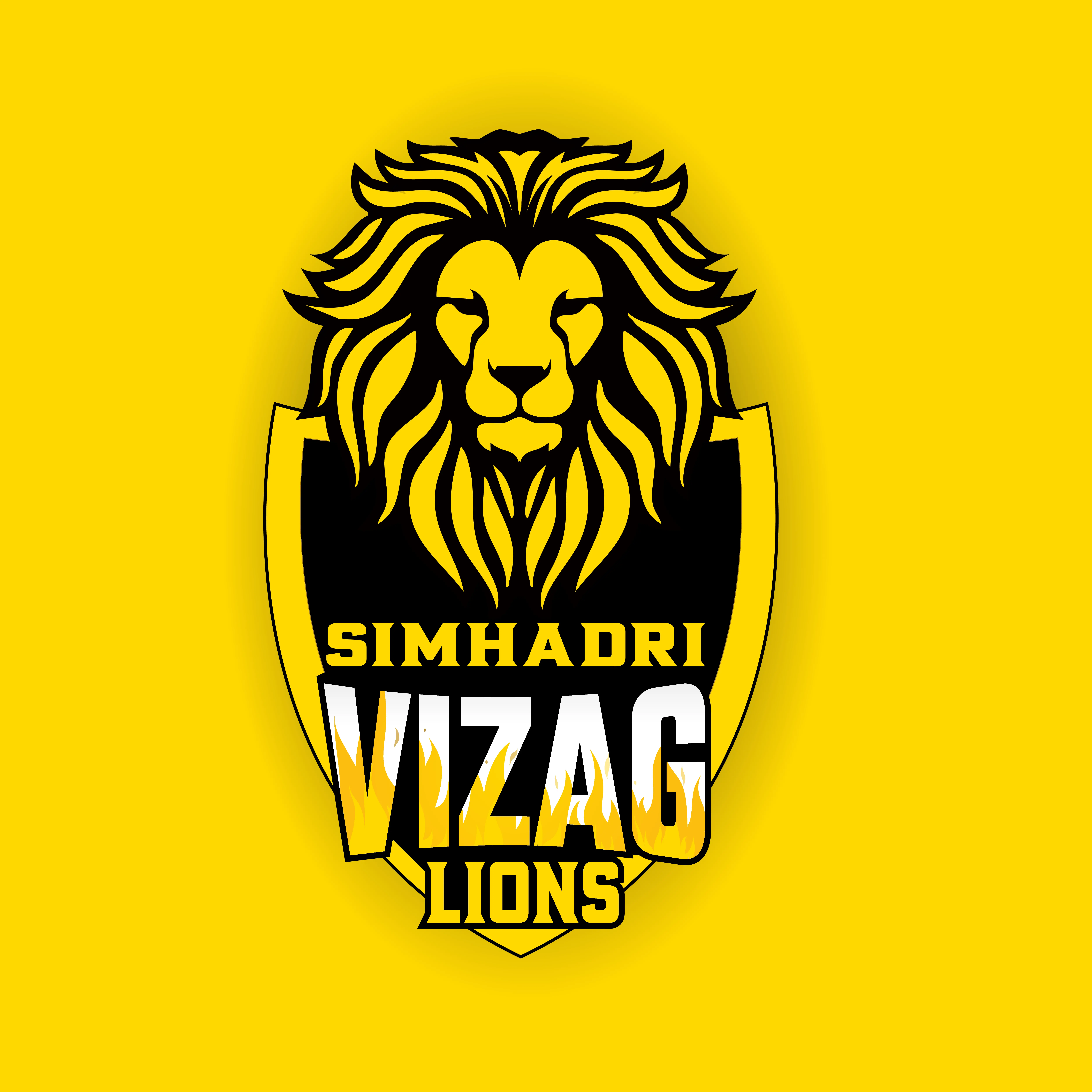 Simhadri Vizag Lions